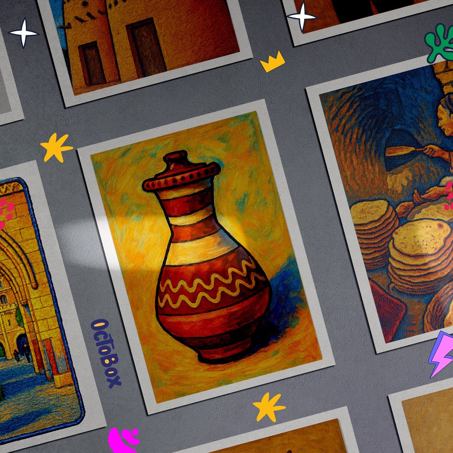 The Best Souvenirs from Cairo