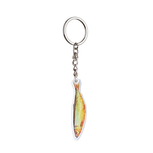 Renga Acrylic Keychain